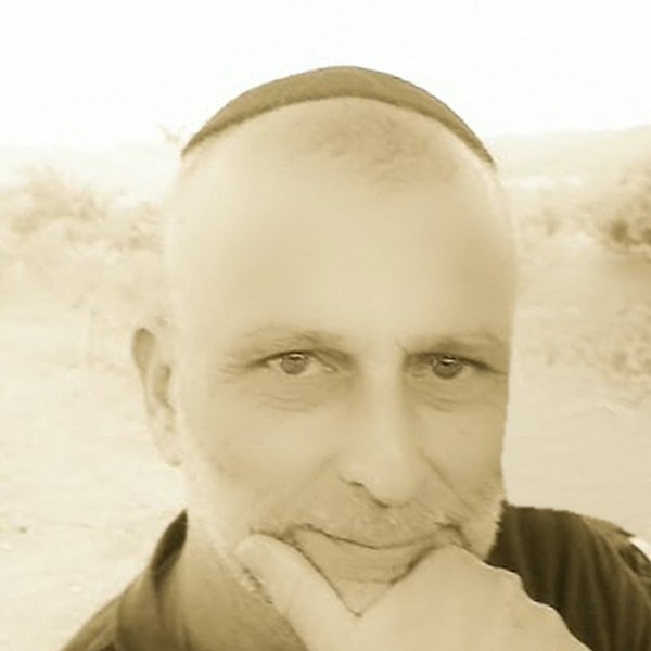 Photo of Peter Cimring